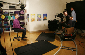 Steve&HealingNetwork